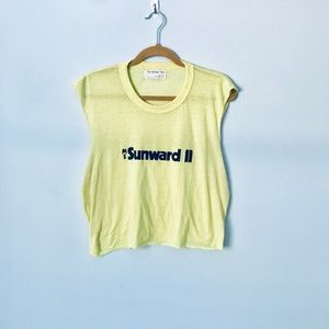 VINTAGE Tee from Vintage Twin